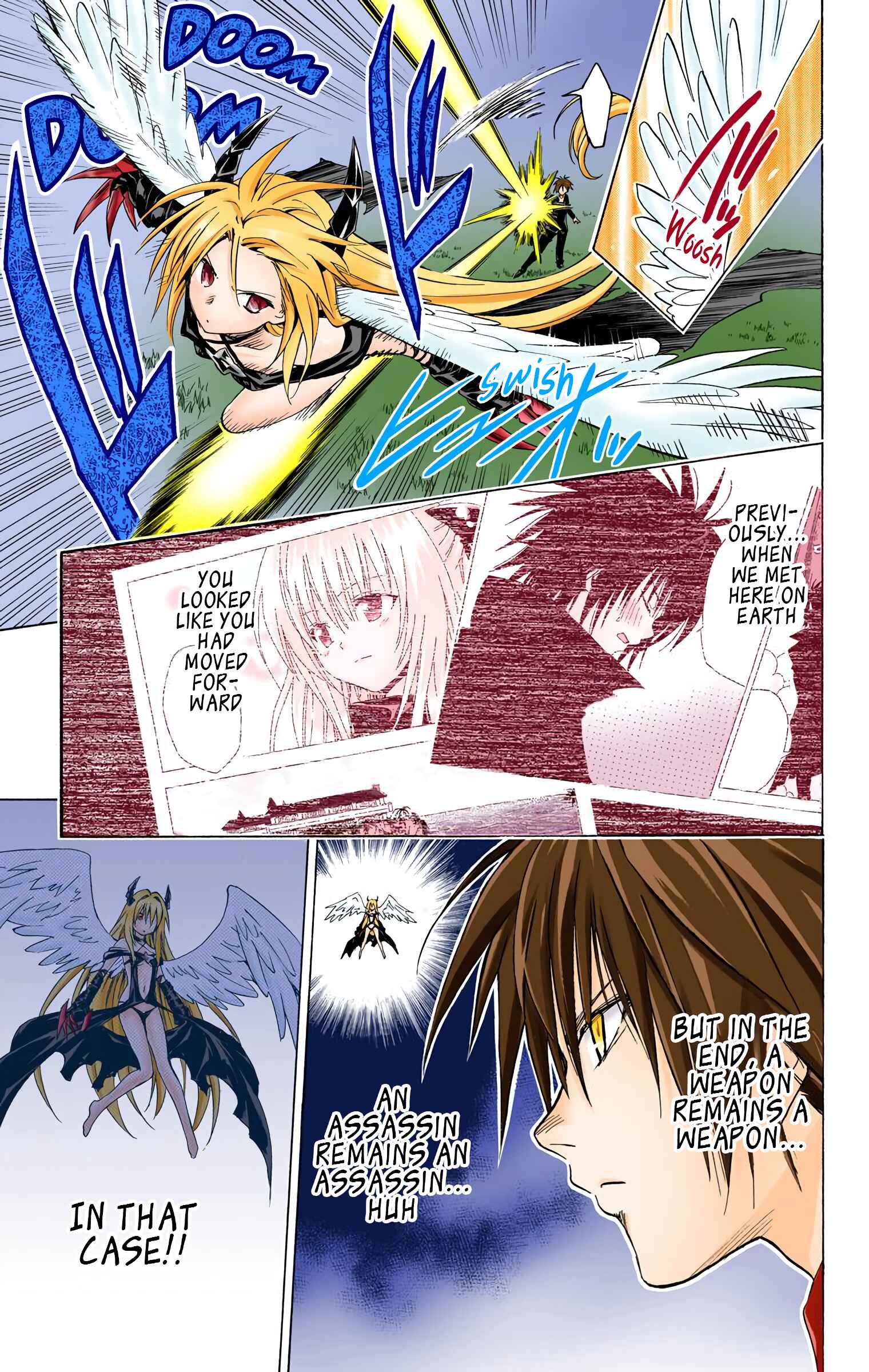 Chapter 72 - Page 13