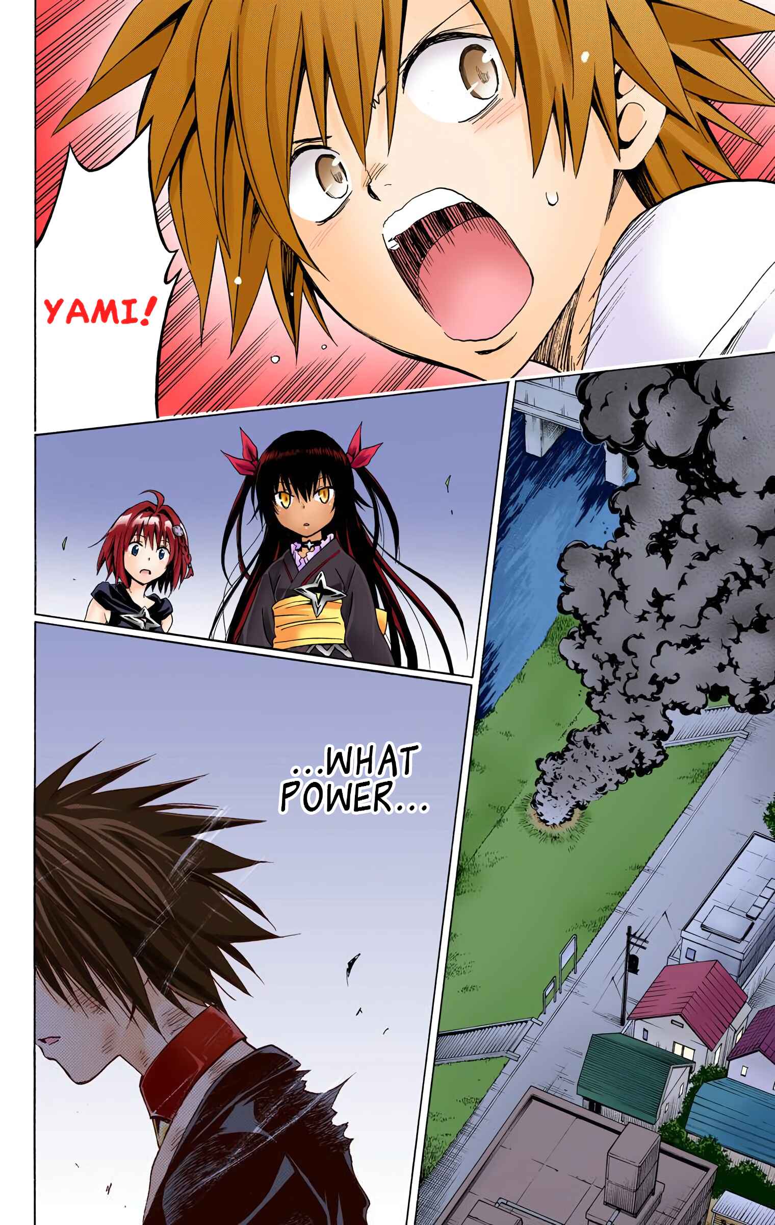 Chapter 72 - Page 16