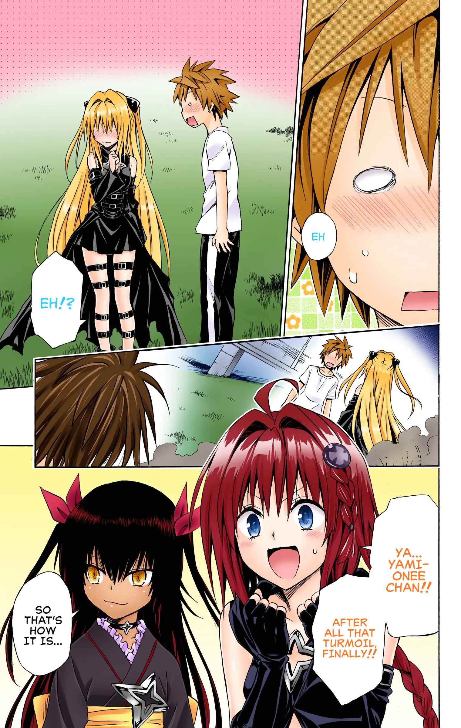 Chapter 72 - Page 27