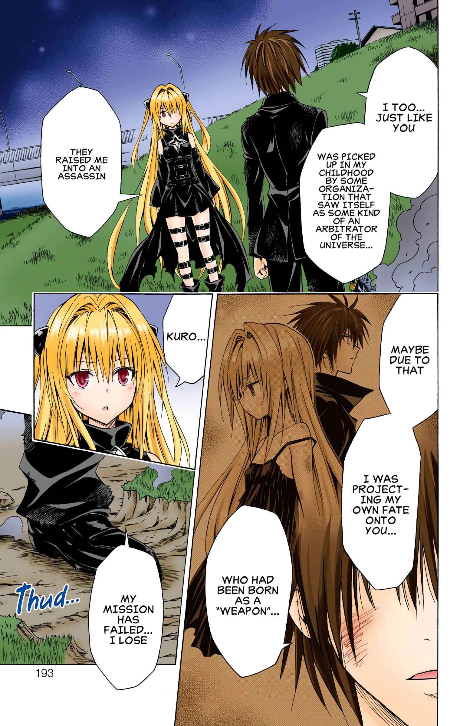 Chapter 72 - Page 29
