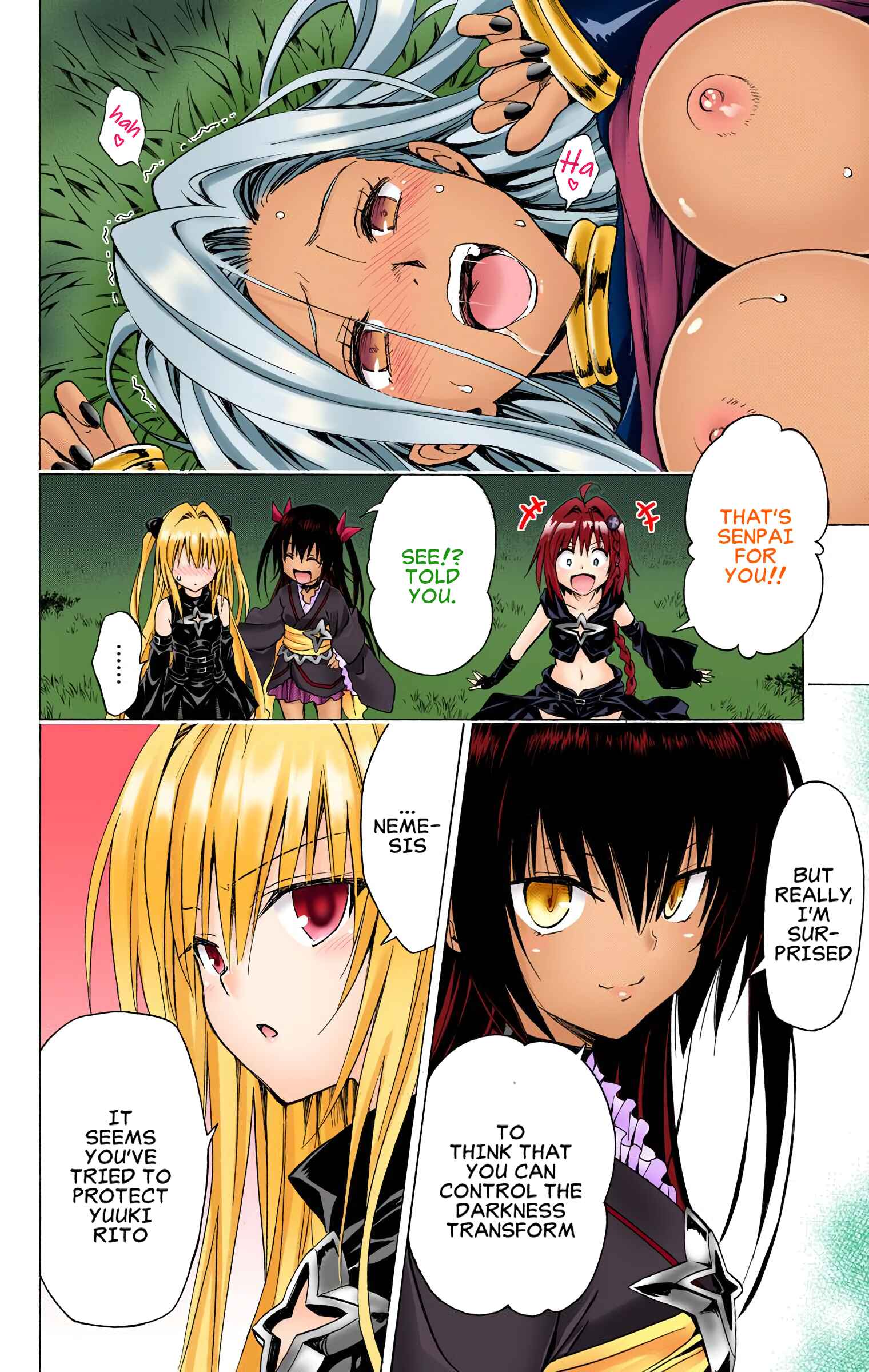 Chapter 72 - Page 36