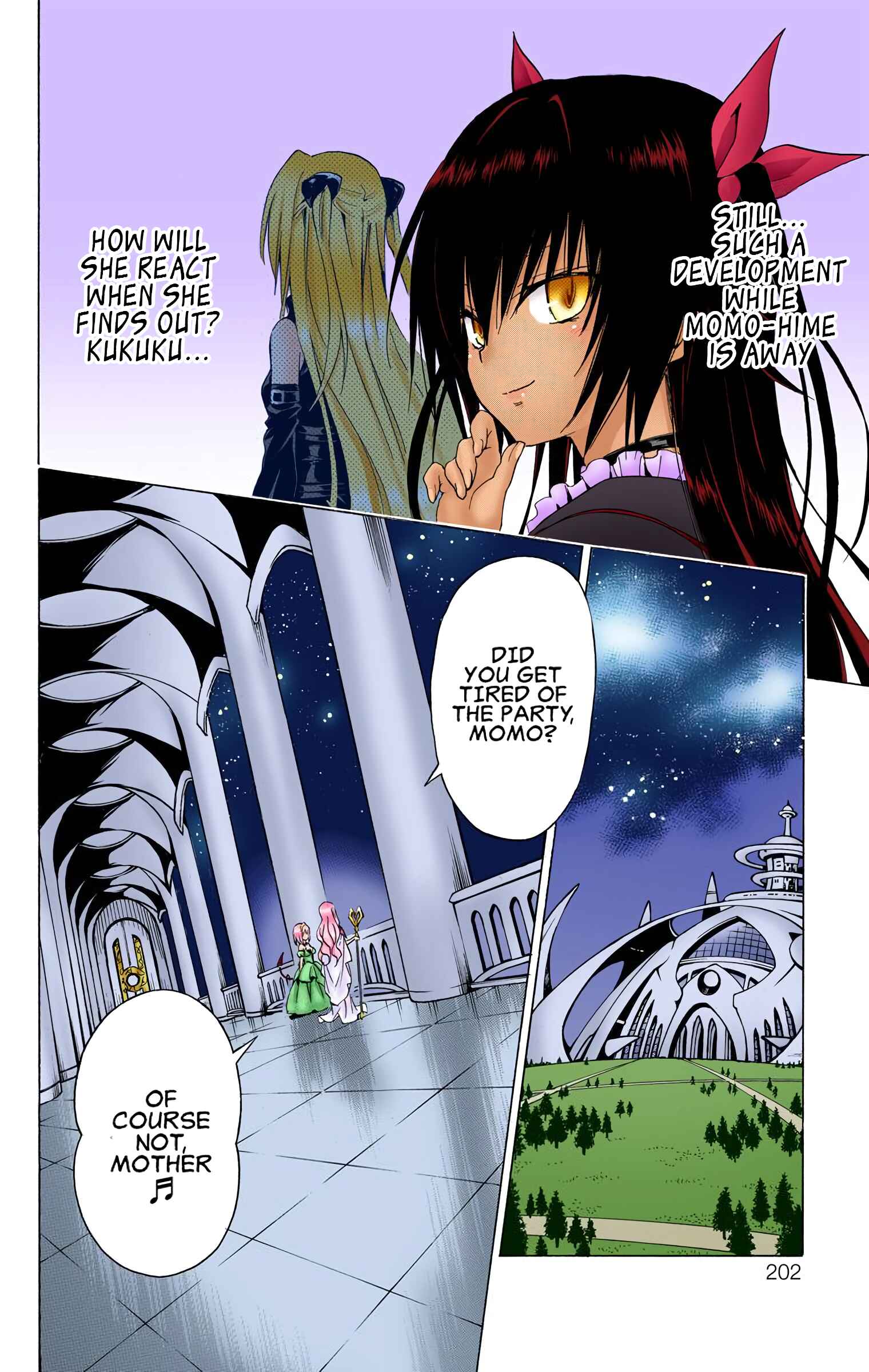 Chapter 72 - Page 38