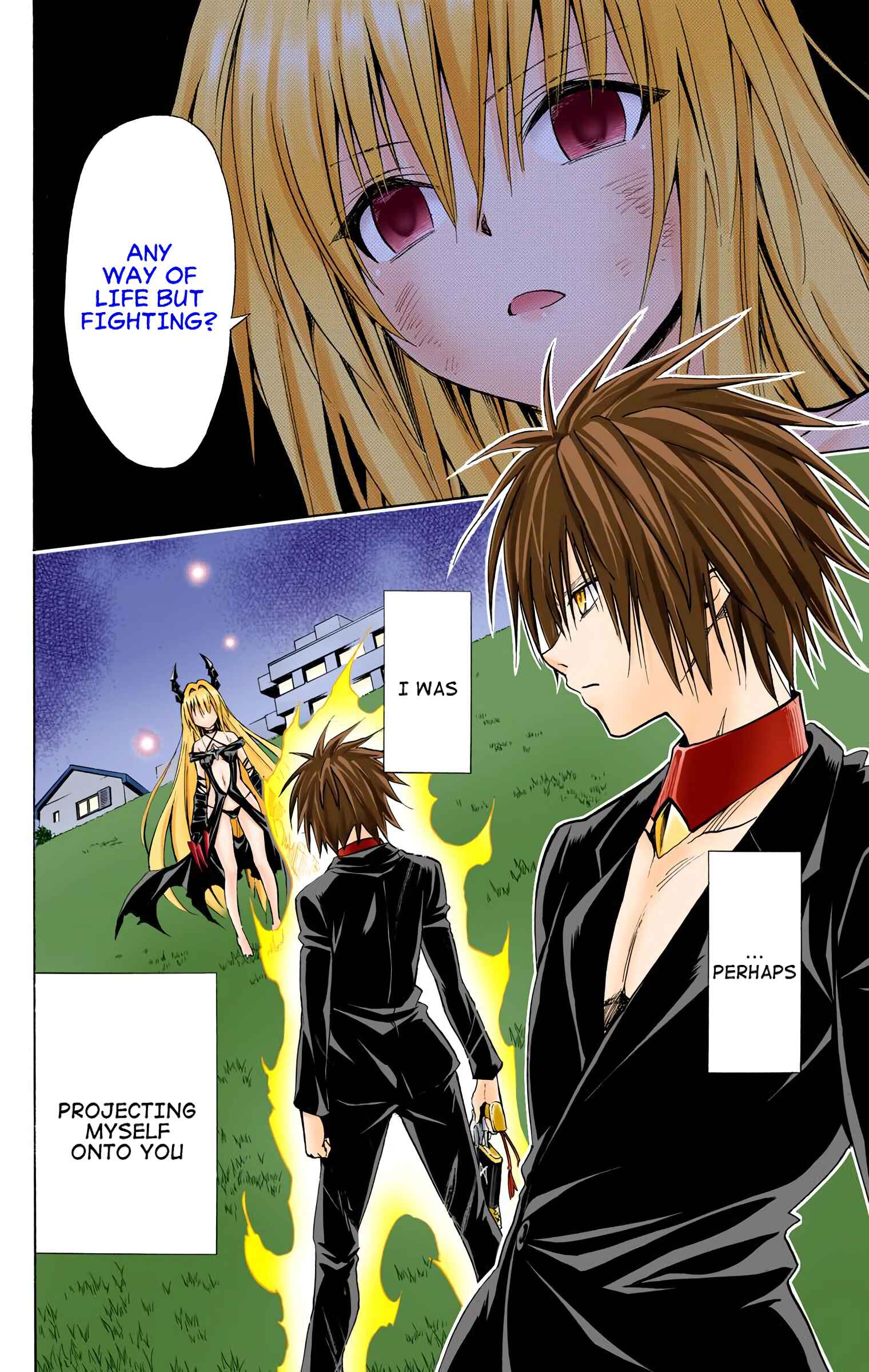 Chapter 72 - Page 4