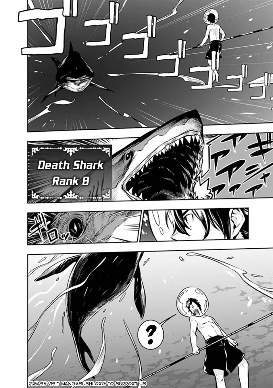 Chapter 116 - Page 11