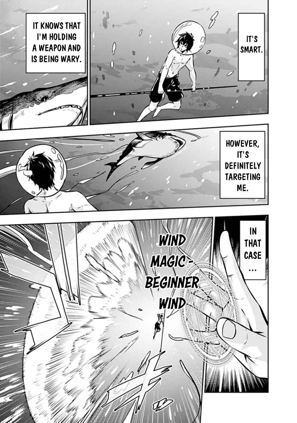 Chapter 116 - Page 12