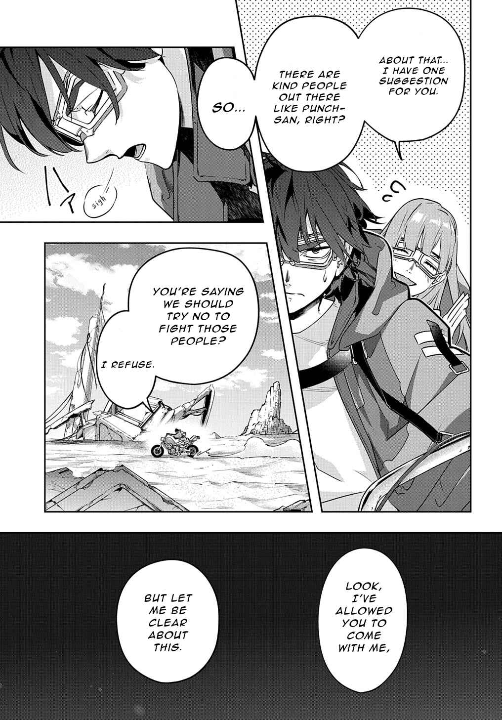 Chapter 22 - Page 3