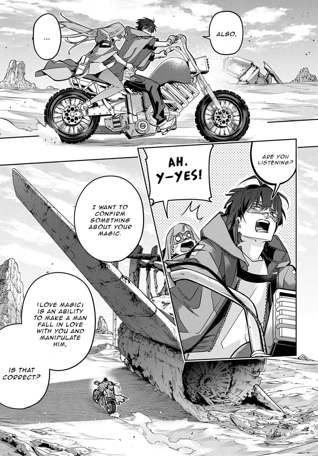 Chapter 22 - Page 5