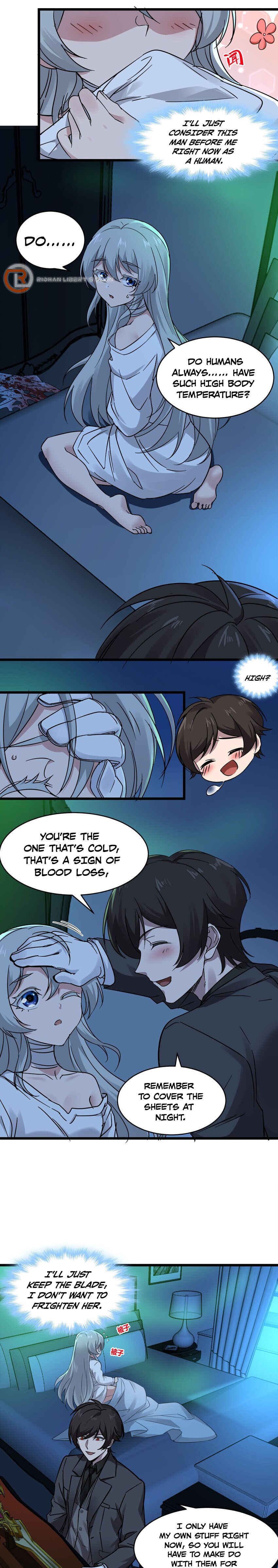 Chapter 70 - Page 13