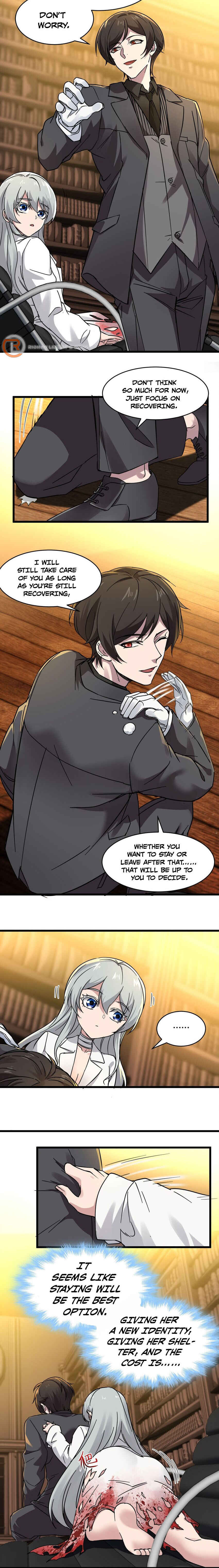 Chapter 70 - Page 8