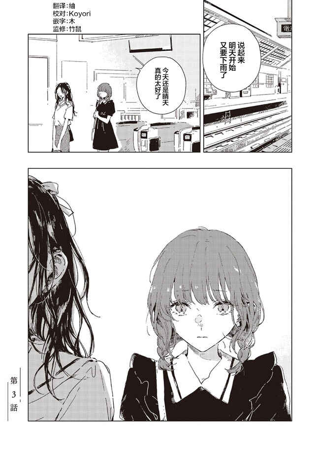 Chapter 3 - Page 1