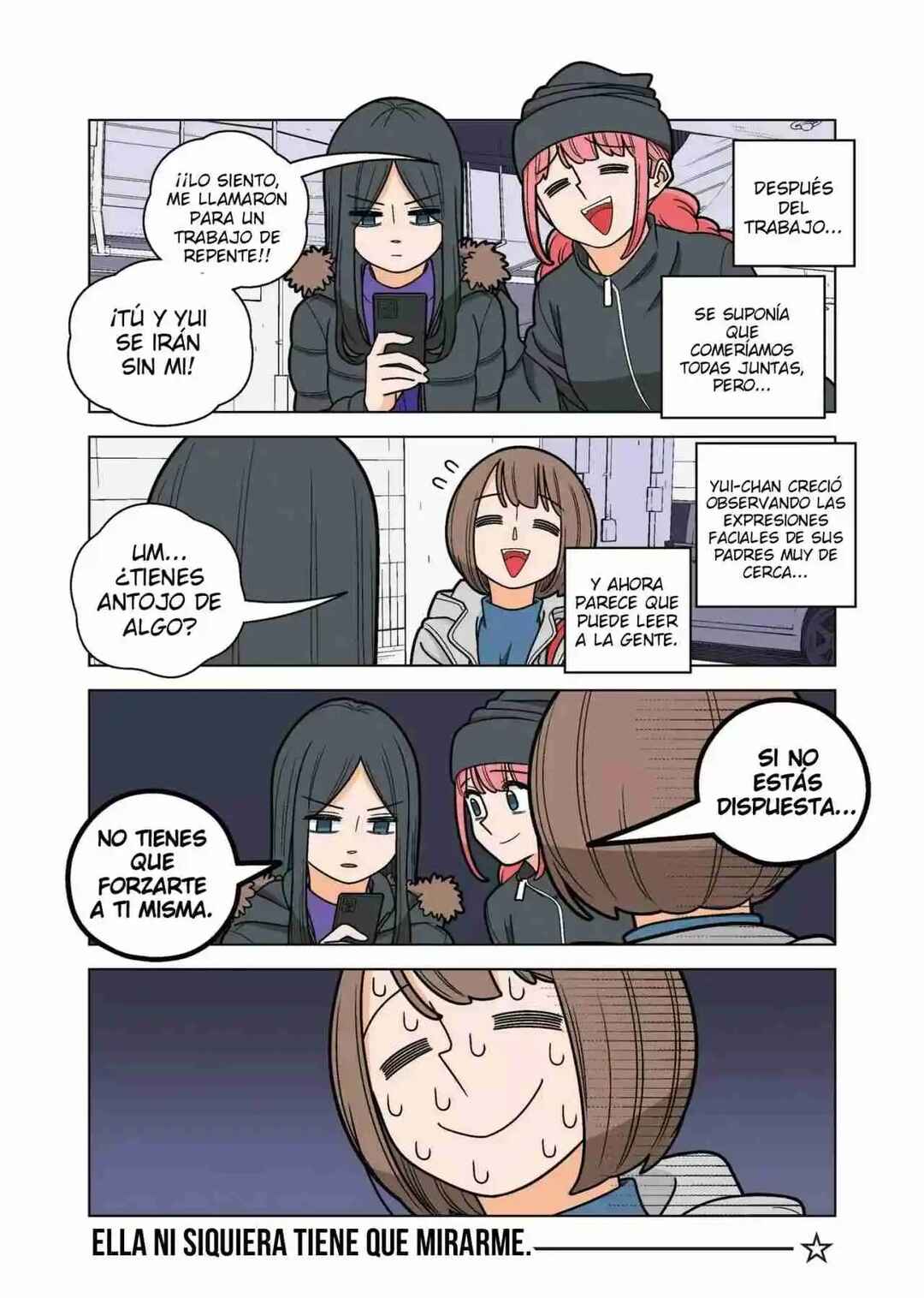 Chapter 74 - Page 3