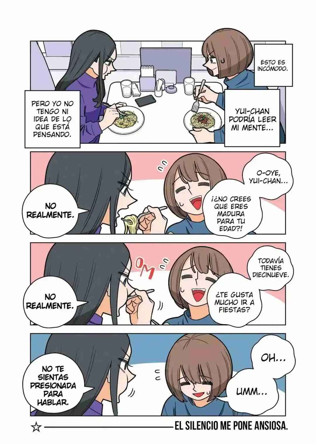 Chapter 74 - Page 4