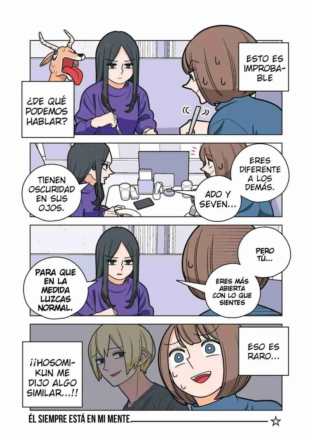 Chapter 74 - Page 5
