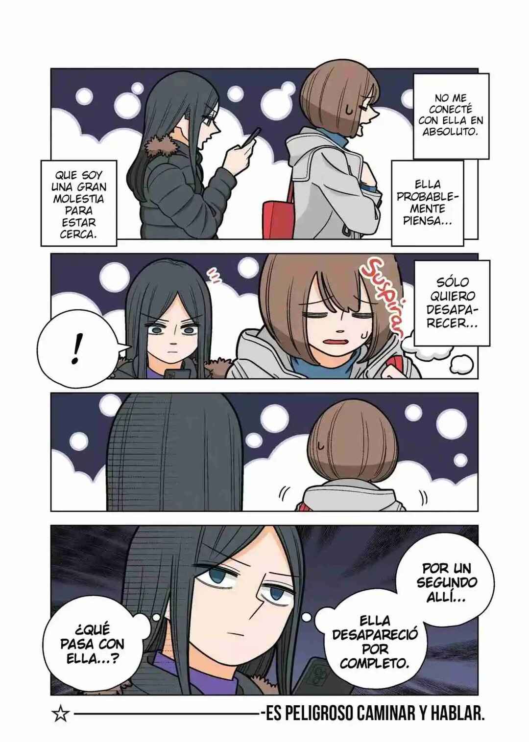 Chapter 74 - Page 6