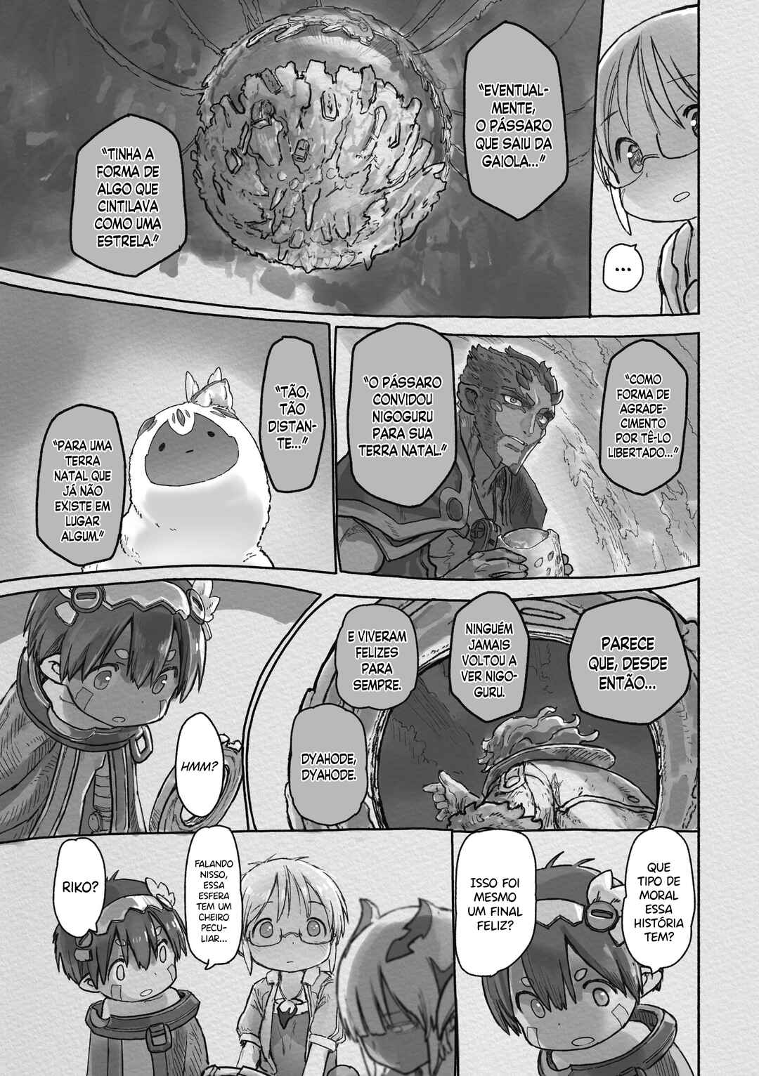 Chapter 72 - Page 12