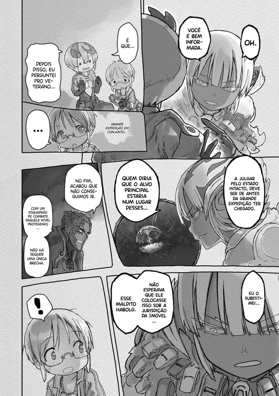Chapter 72 - Page 15