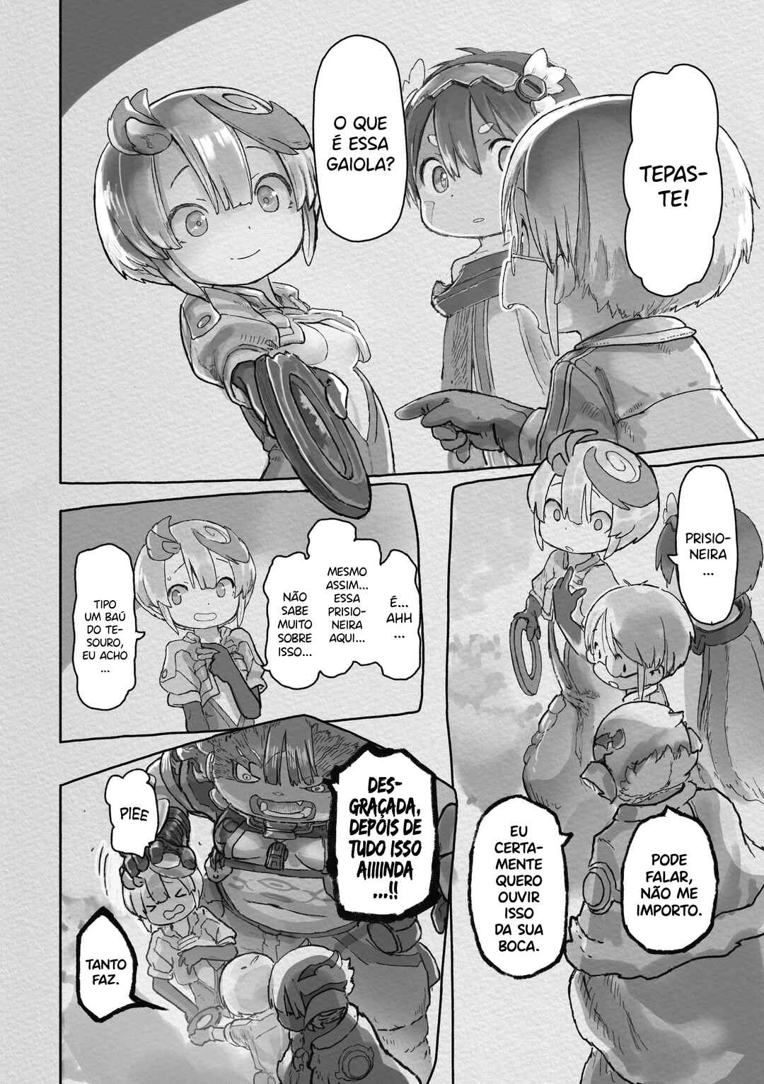 Chapter 72 - Page 19