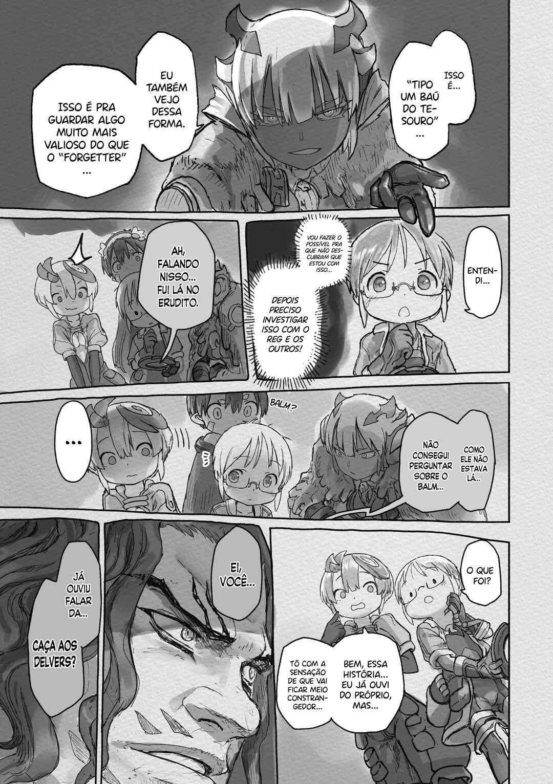 Chapter 72 - Page 20