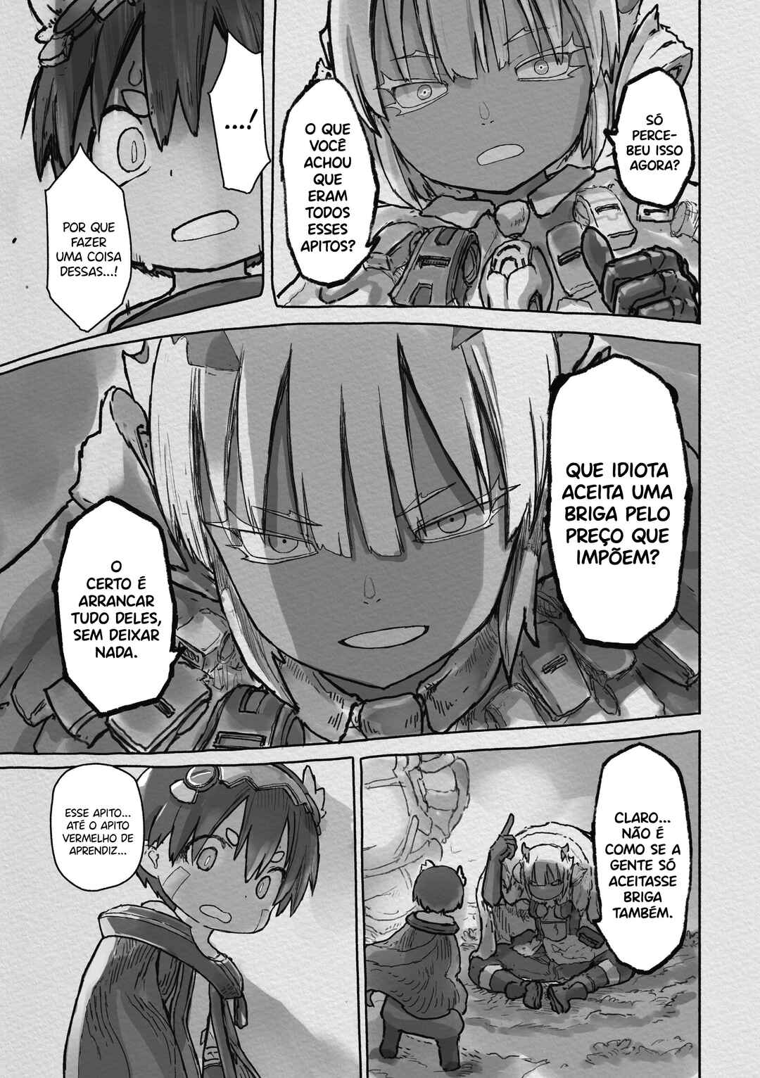 Chapter 72 - Page 28