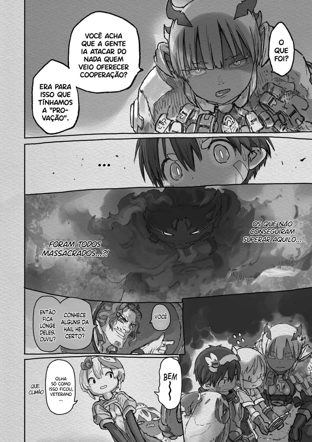 Chapter 72 - Page 29