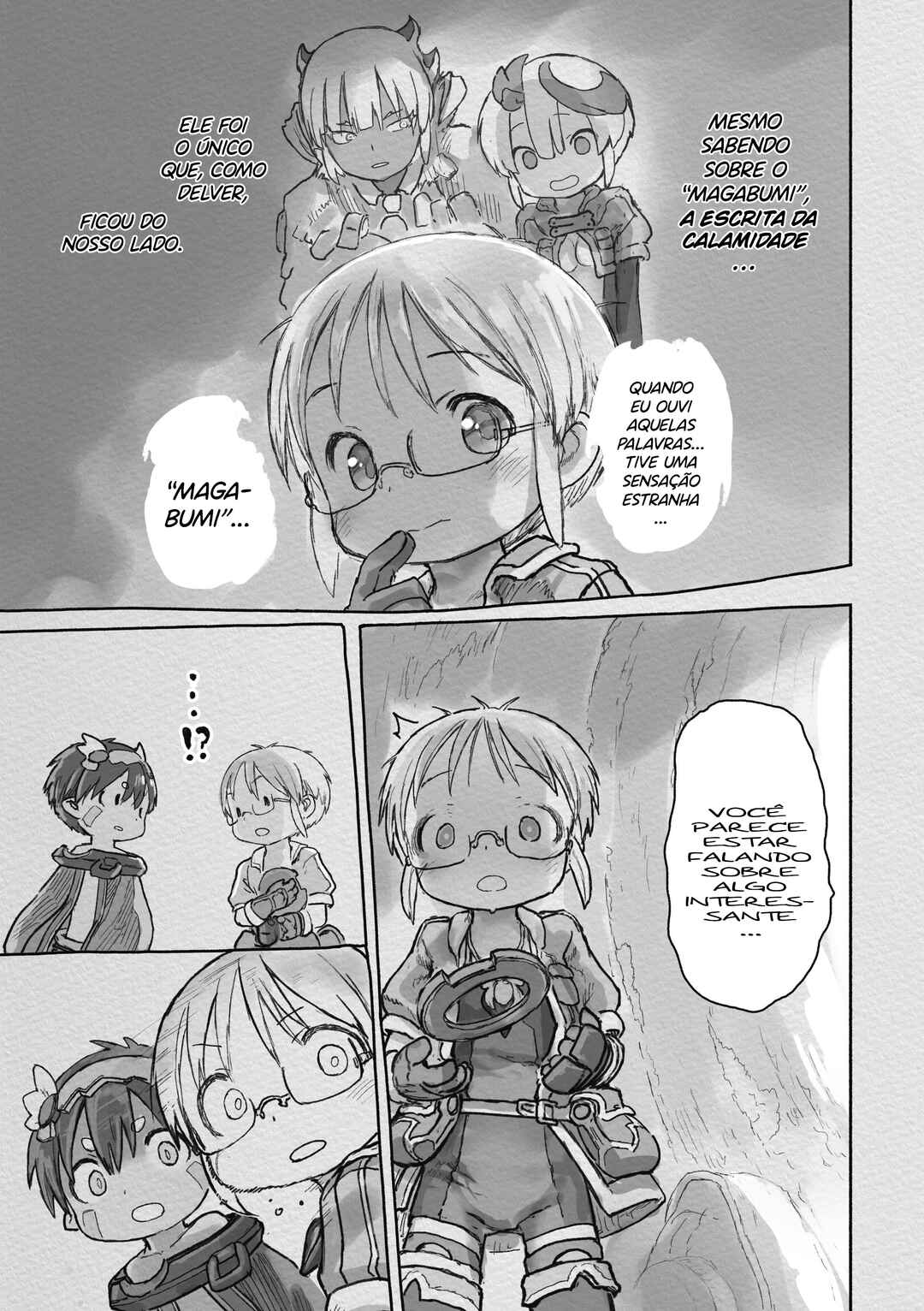 Chapter 72 - Page 32