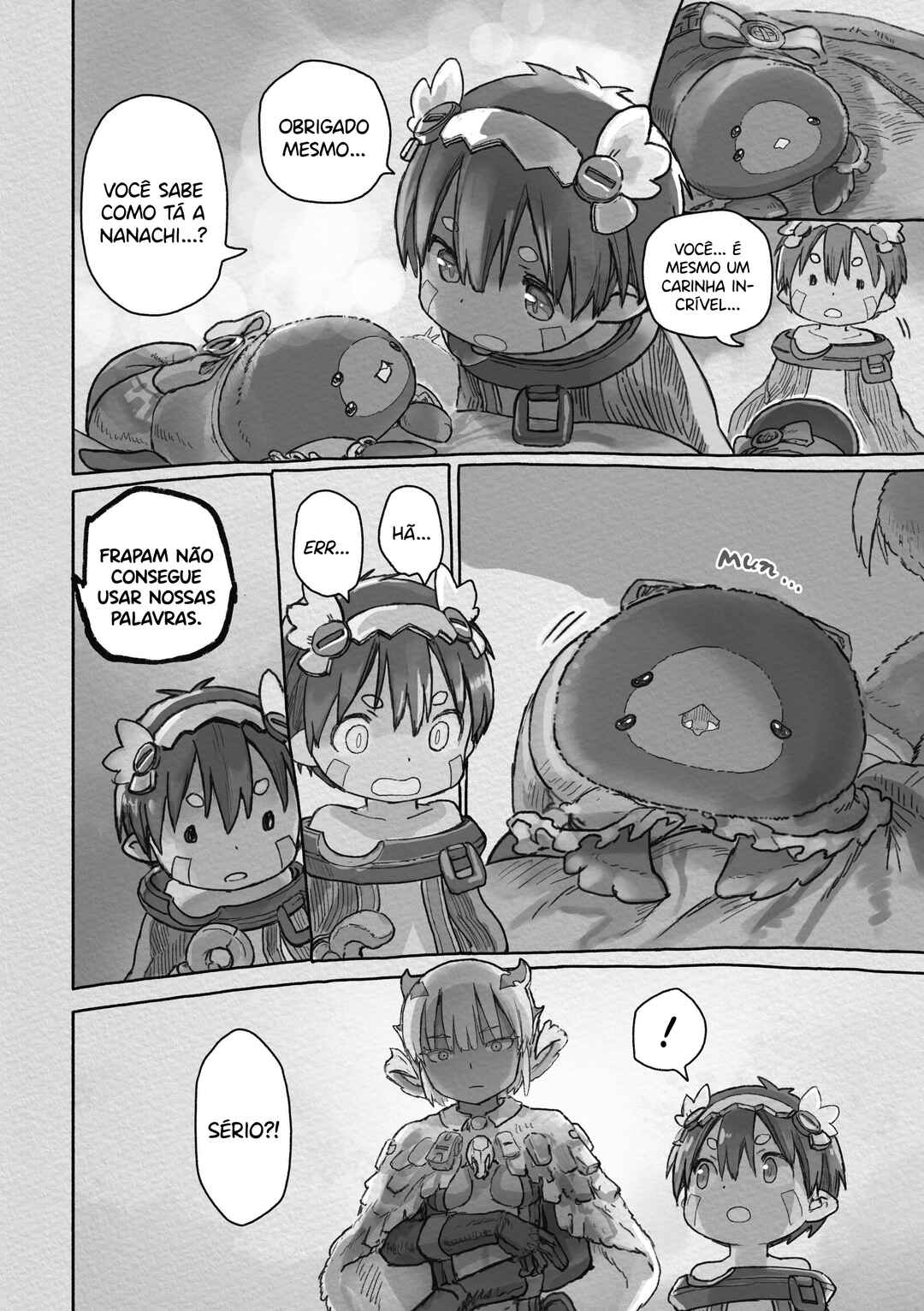 Chapter 72 - Page 37