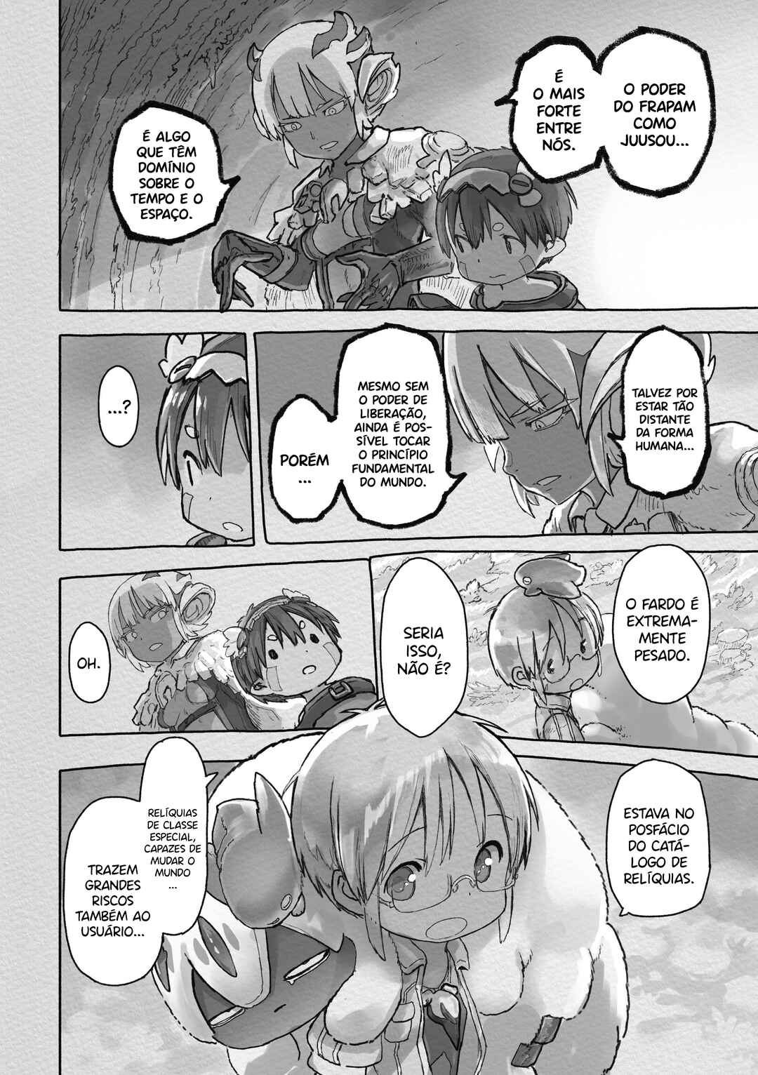 Chapter 72 - Page 39