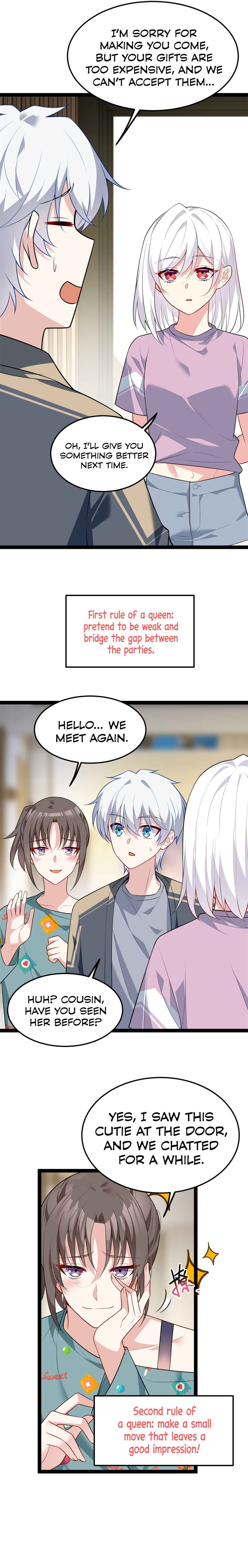 Chapter 126 - Page 6