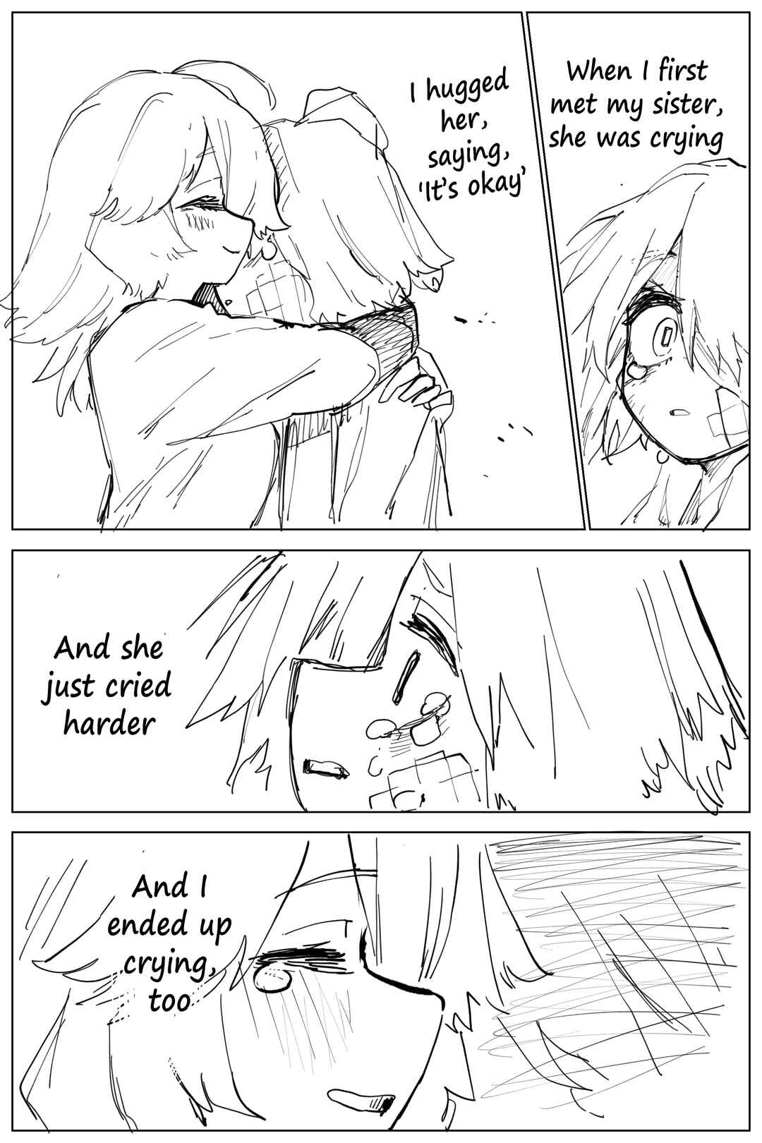 Chapter 0.9 - Page 1