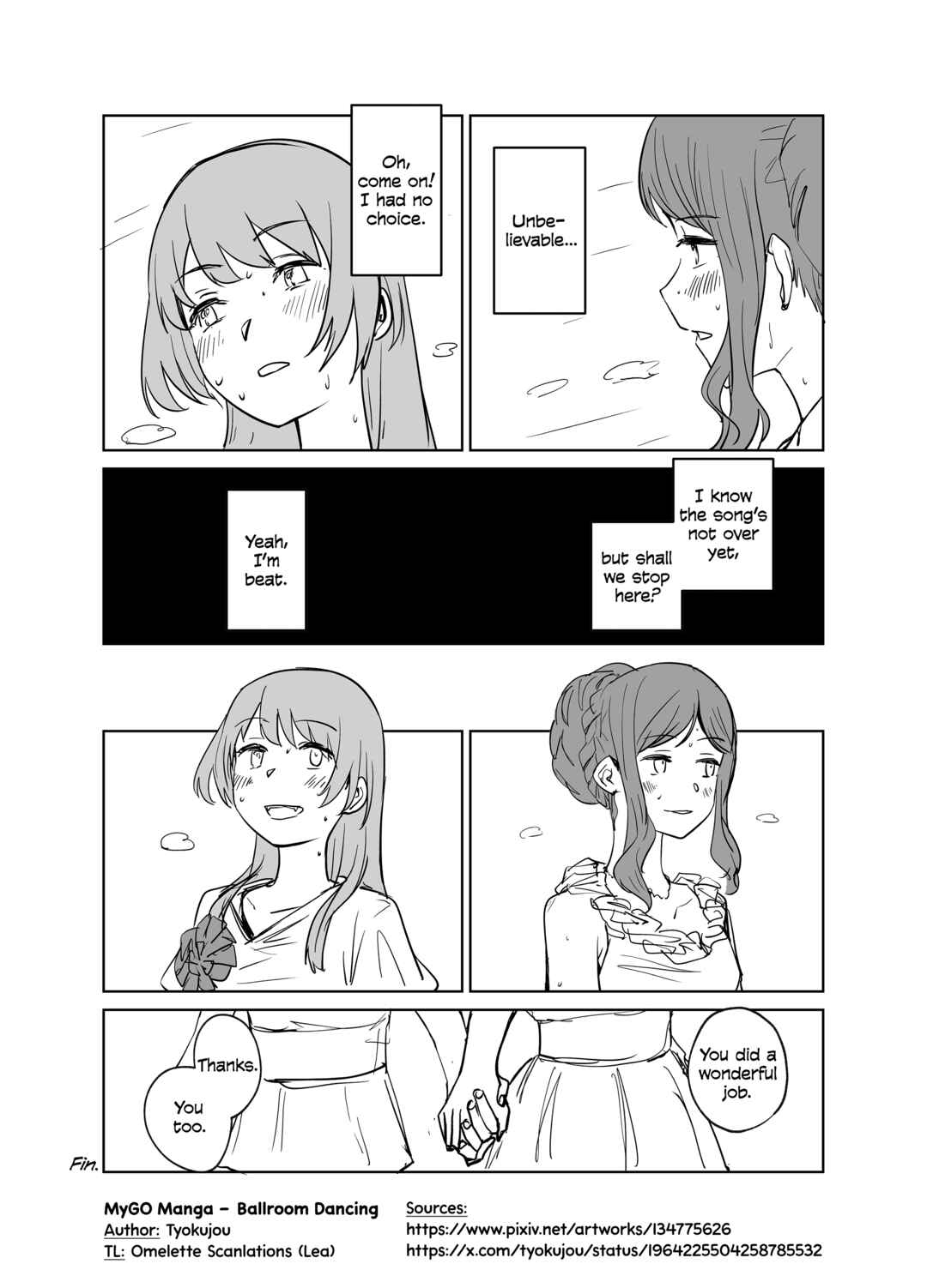 Chapter ? - Page 12