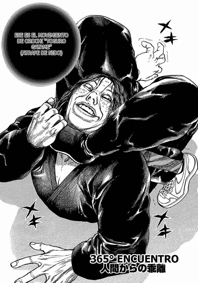 Chapter 365 - Page 1