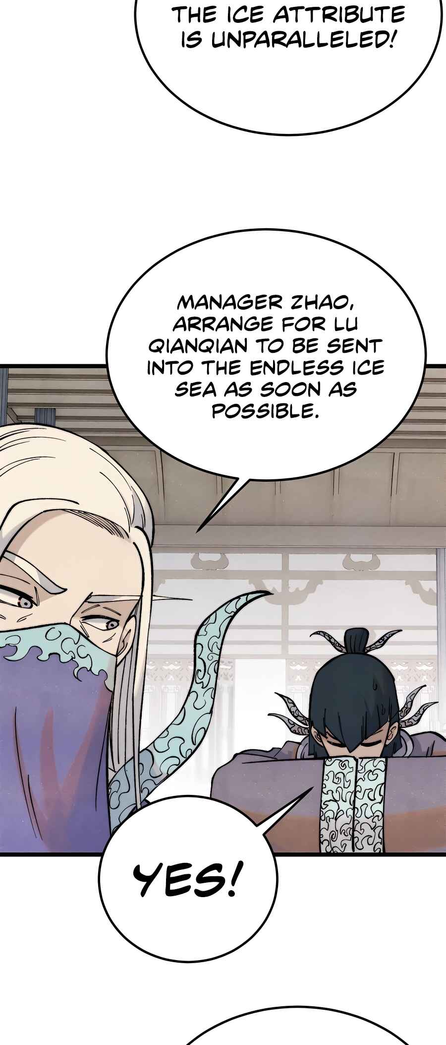 Chapter 304 - Page 14