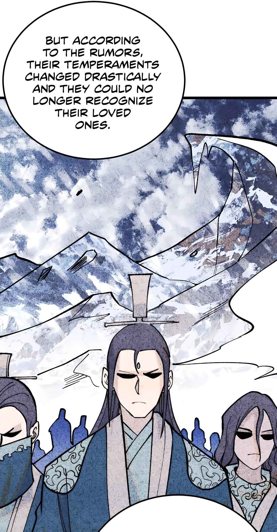 Chapter 304 - Page 29