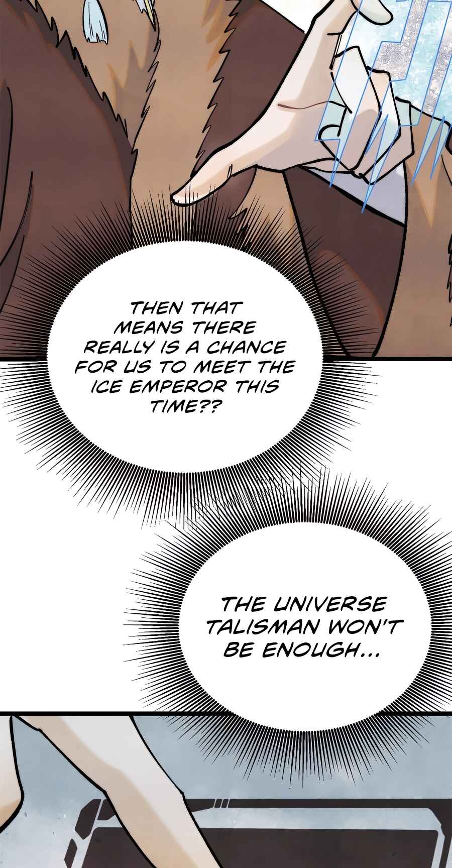 Chapter 304 - Page 31