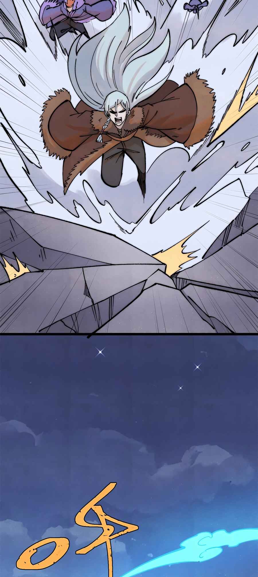 Chapter 304 - Page 38