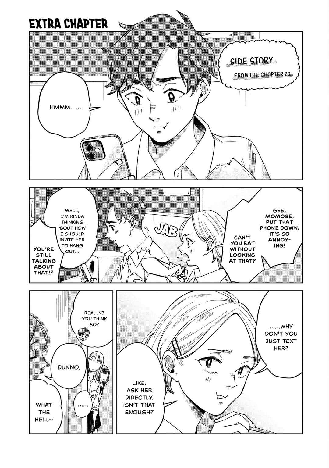 Chapter 23.5 - Page 1