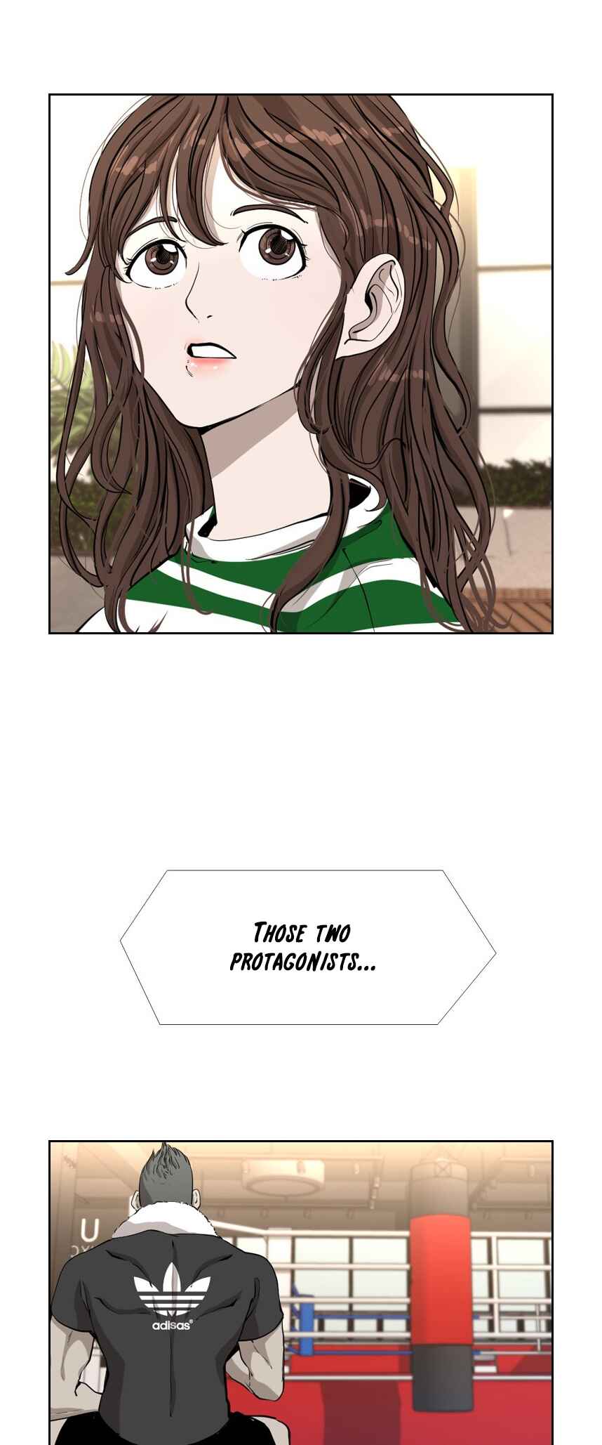 Chapter 215 - Page 38