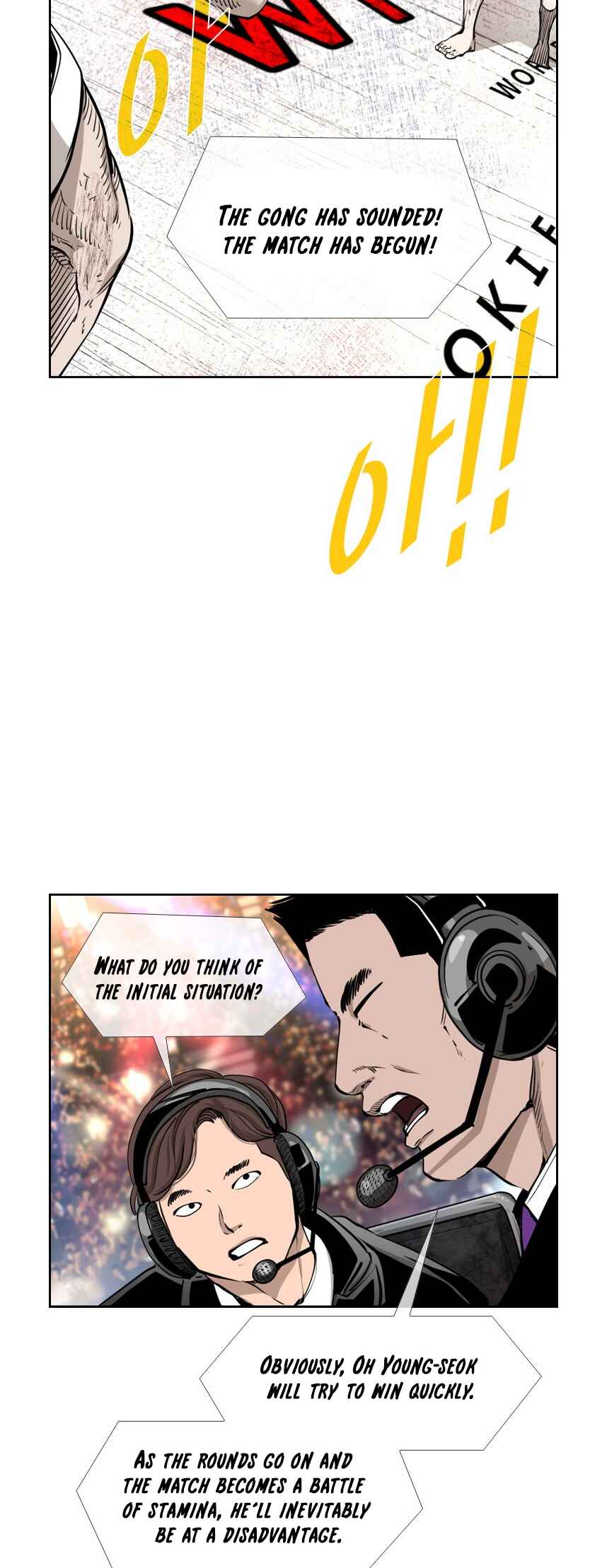 Chapter 215 - Page 44