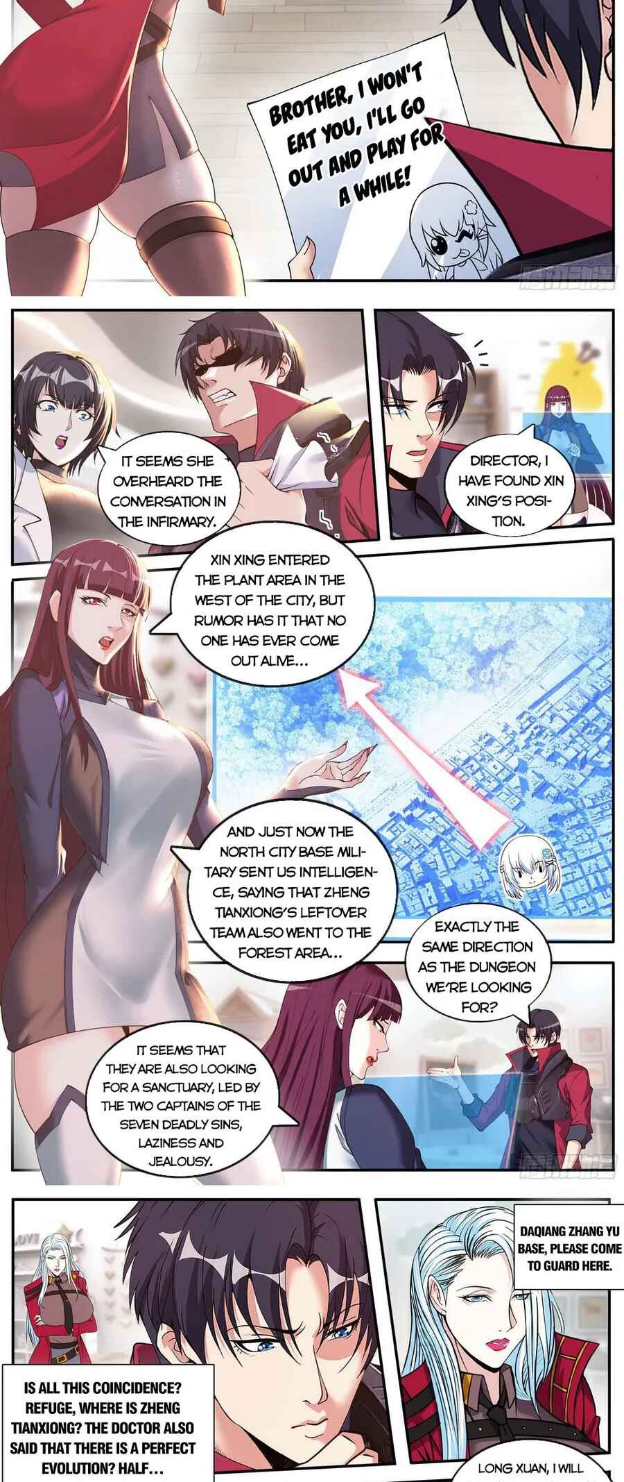 Chapter 186 - Page 2