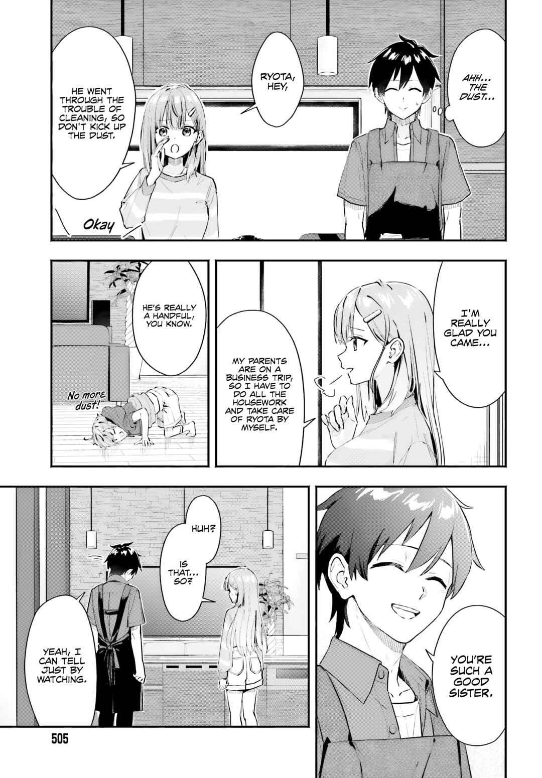 Chapter 2 - Page 14