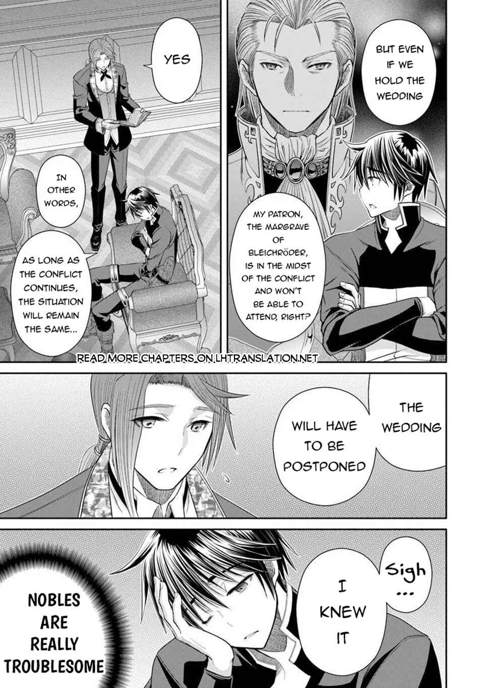 Chapter 103 - Page 22