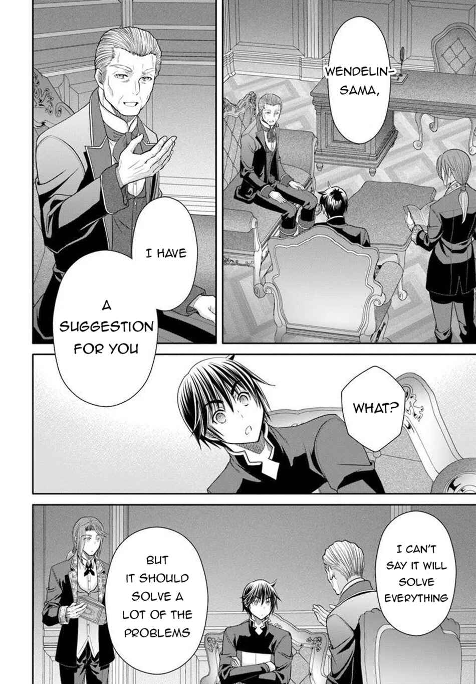 Chapter 103 - Page 23
