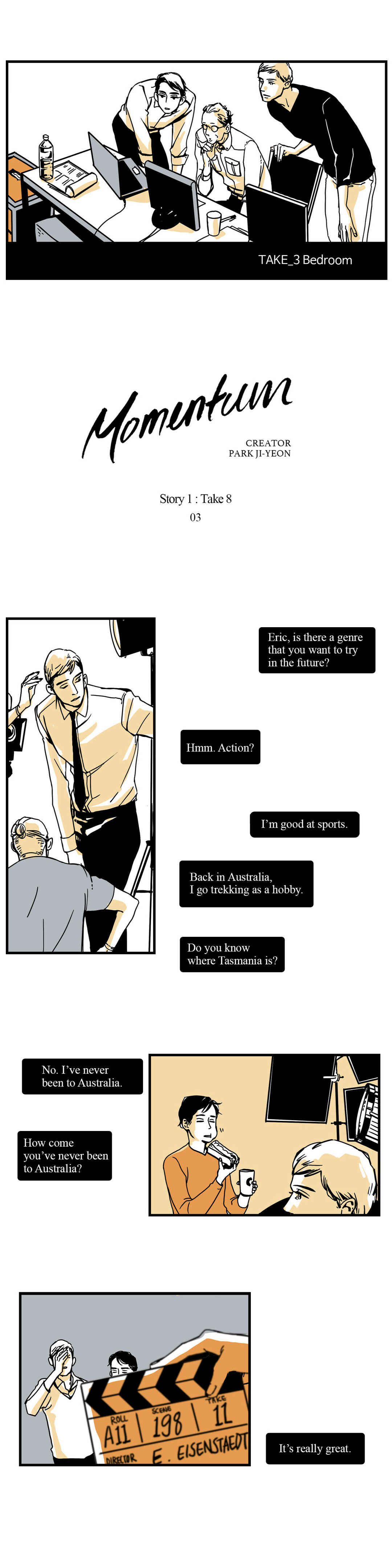 Chapter 3 - Page 1