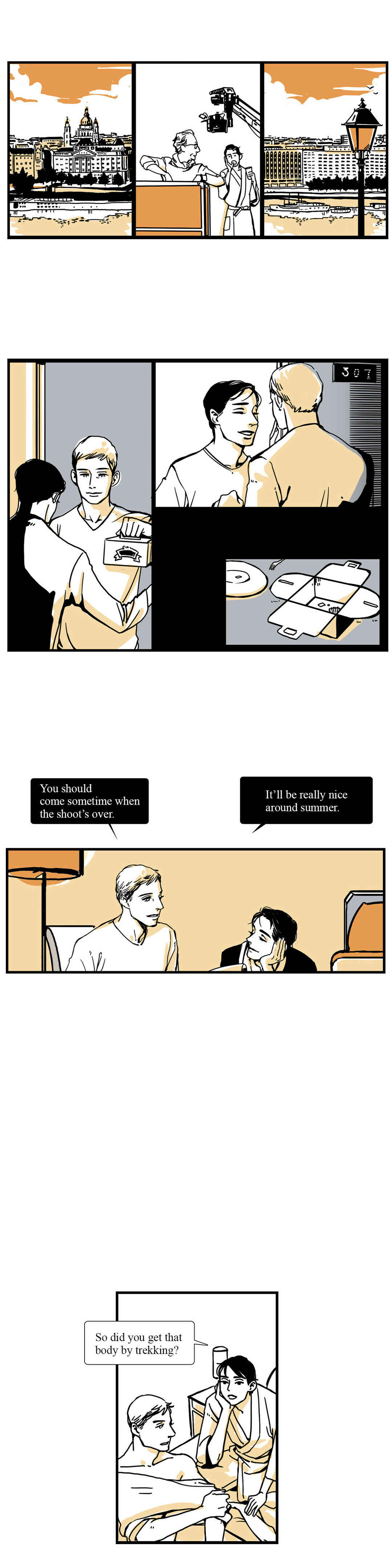 Chapter 3 - Page 2