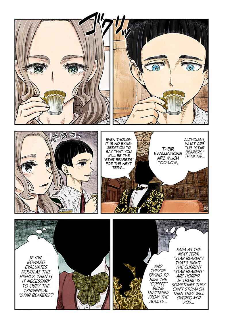 Chapter 89 - Page 10