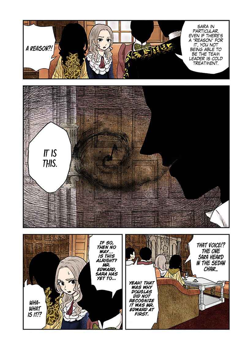 Chapter 89 - Page 11