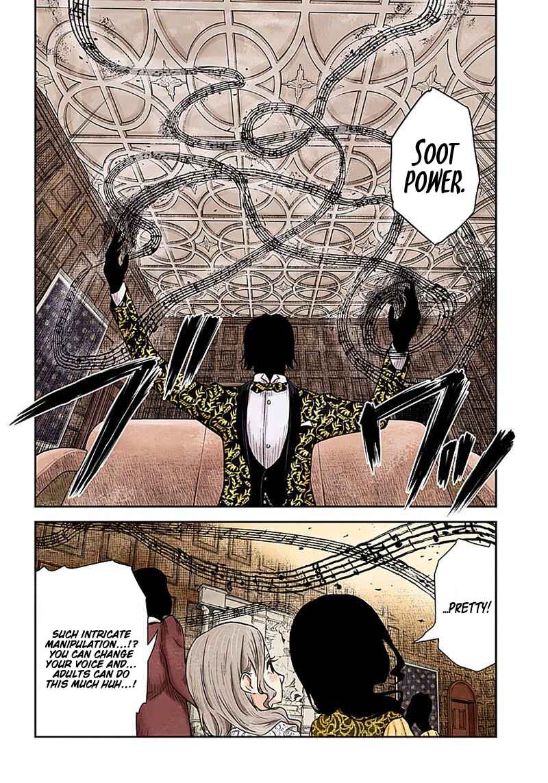 Chapter 89 - Page 12