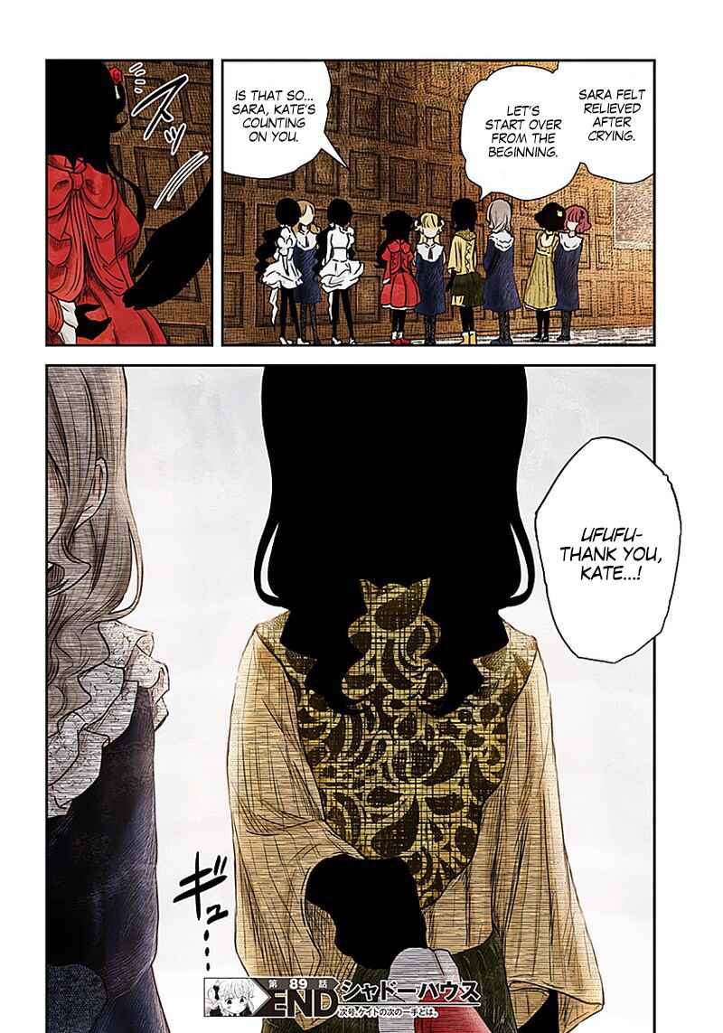 Chapter 89 - Page 16