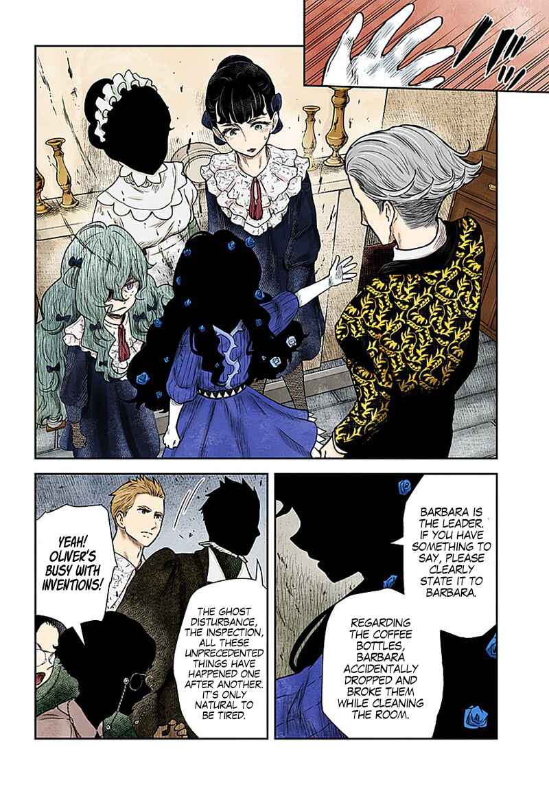 Chapter 89 - Page 7