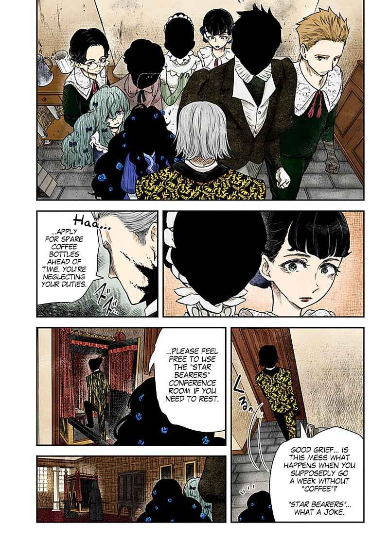 Chapter 89 - Page 8